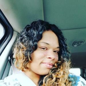 Meet your Posher, Lillian